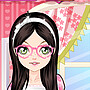 Dress Up Fashion Games