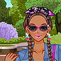 Dress Up Fashion Games