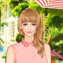 Dress Up Fashion Games