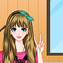 Dress Up Fashion Games