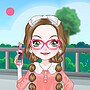 Dress Up Fashion Games