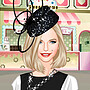 Dress Up Fashion Games