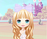 Hime Lolita Claire