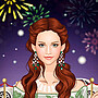 Dress Up Fashion Games
