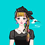 Dress Up Fashion Games