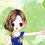 Dress Up Fashion Games