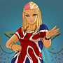 Dress Up Fashion Games