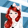 Dress Up Fashion Games