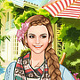 Dress Up Fashion Games