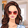 Dress Up Fashion Games