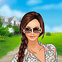 Dress Up Fashion Games