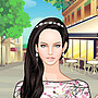 Dress Up Fashion Games