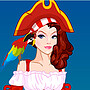 Dress Up Fashion Games