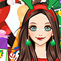 Dress Up Fashion Games