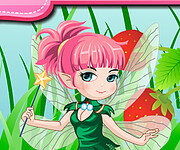Sweet Fairy