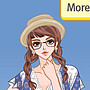 Dress Up Fashion Games