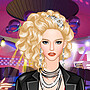 Dress Up Fashion Games