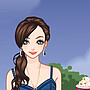 Dress Up Fashion Games