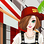 Dress Up Fashion Games