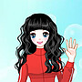 Dress Up Fashion Games