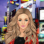 Dress Up Fashion Games