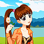 Dress Up Fashion Games