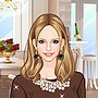 Dress Up Fashion Games