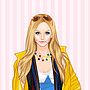 Dress Up Fashion Games