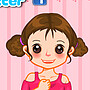 Dress Up Fashion Games
