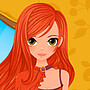 Dress Up Fashion Games