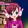 Dress Up Fashion Games