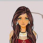 Dress Up Fashion Games