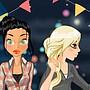 Dress Up Fashion Games