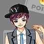 Dress Up Fashion Games
