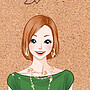 Dress Up Fashion Games