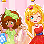 Dress Up Fashion Games