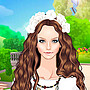 Dress Up Fashion Games