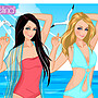 Dress Up Fashion Games