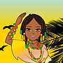 Dress Up Fashion Games