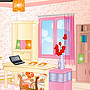 Dollhouse Decorating Games