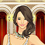 Dress Up Fashion Games