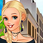 Dress Up Fashion Games