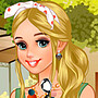 Dress Up Fashion Games