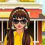 Dress Up Fashion Games