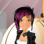 Dress Up Fashion Games