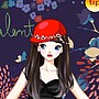 Dress Up Fashion Games