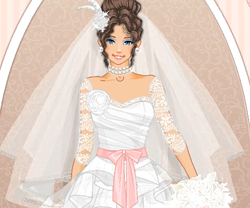 Wedding Dress Creator