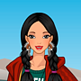Dress Up Fashion Games