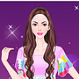 Dress Up Fashion Games