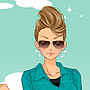 Dress Up Fashion Games